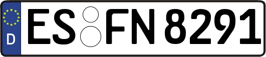 ES-FN8291