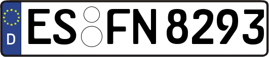 ES-FN8293