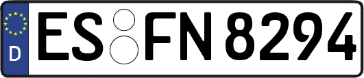 ES-FN8294