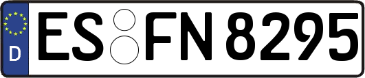 ES-FN8295