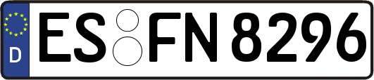 ES-FN8296