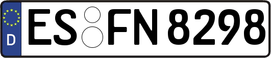 ES-FN8298