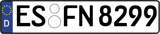 ES-FN8299