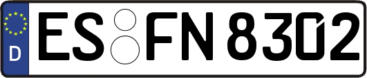 ES-FN8302