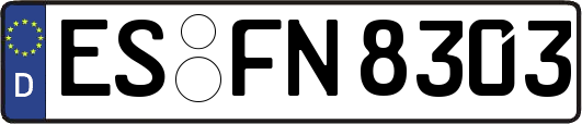 ES-FN8303