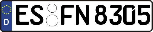 ES-FN8305