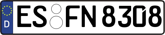 ES-FN8308