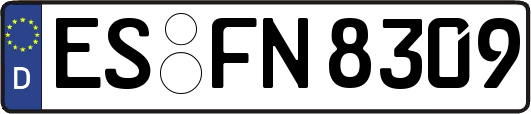 ES-FN8309