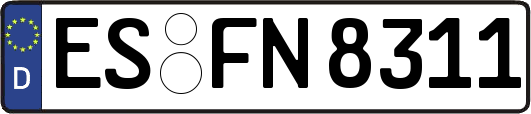 ES-FN8311