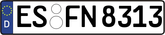 ES-FN8313
