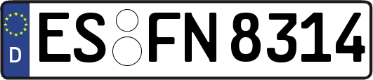 ES-FN8314