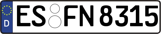 ES-FN8315