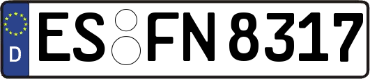ES-FN8317