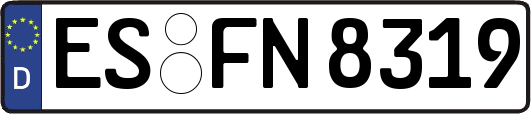 ES-FN8319