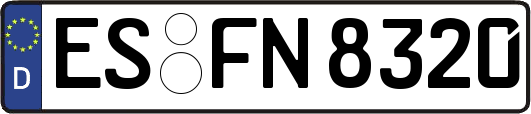 ES-FN8320
