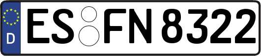 ES-FN8322