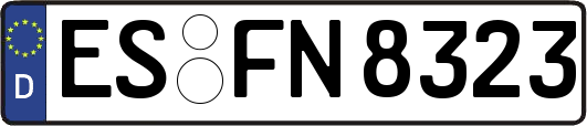 ES-FN8323