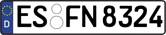 ES-FN8324