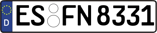 ES-FN8331