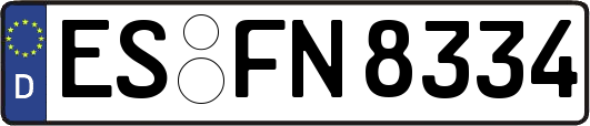 ES-FN8334