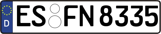 ES-FN8335