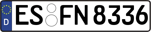 ES-FN8336