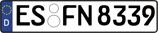 ES-FN8339