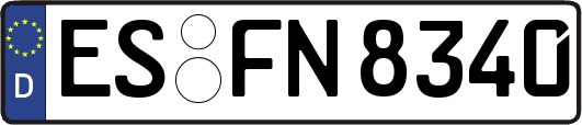 ES-FN8340