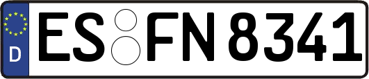 ES-FN8341