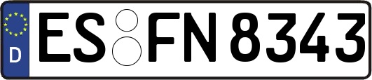 ES-FN8343