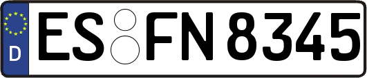 ES-FN8345