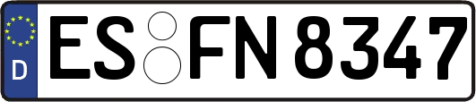 ES-FN8347
