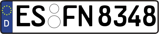 ES-FN8348
