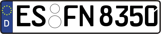 ES-FN8350