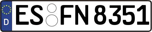 ES-FN8351