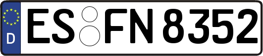 ES-FN8352