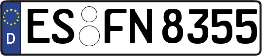 ES-FN8355