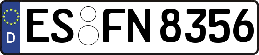 ES-FN8356