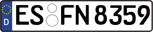 ES-FN8359