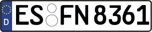 ES-FN8361