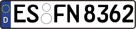 ES-FN8362