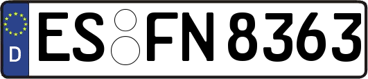 ES-FN8363