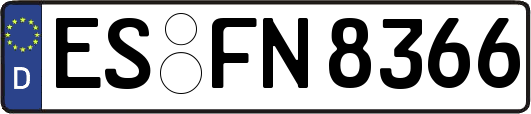 ES-FN8366