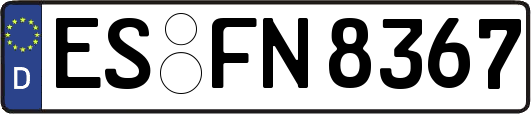 ES-FN8367