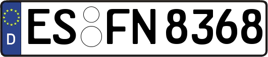 ES-FN8368