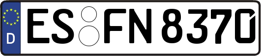 ES-FN8370