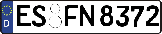 ES-FN8372