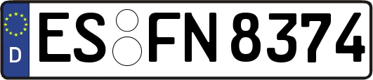 ES-FN8374