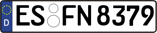 ES-FN8379