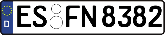 ES-FN8382